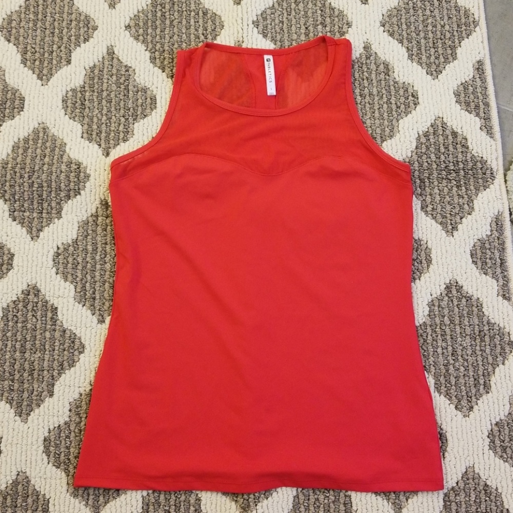 Fabletics tank - Picture 3 of 6